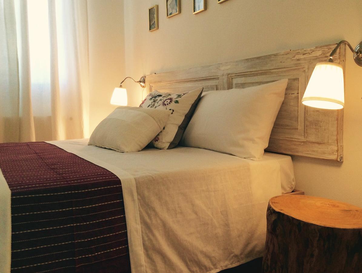 B&B Giu Le Stelle Marina di Massa Exteriér fotografie